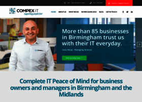compexit.co.uk