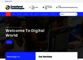 complanettechnologies.com.ng