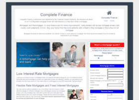 complete-finance.co.uk