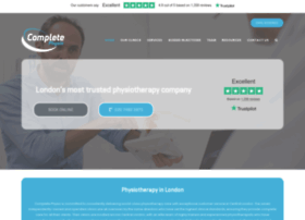 complete-physio.co.uk