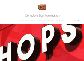 complete-sign-illumination.com