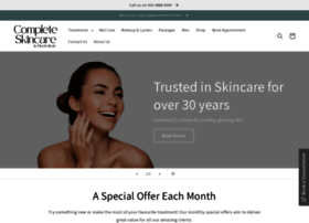 complete-skincare.com.au