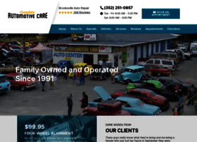 completeautocare.org