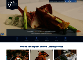 completecateringservice.co.uk