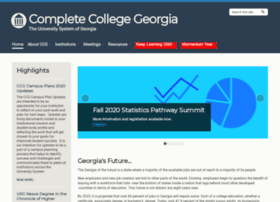 completecollegegeorgia.org