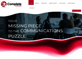 completecommunicationsinc.com
