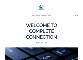 completeconnection.com