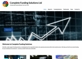 completefunding.co.uk