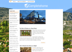 completehome.ie