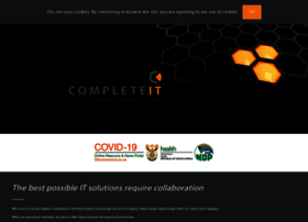completeit.co.za