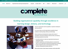 completelearning.co.nz
