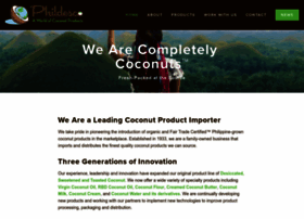 completelycoconuts.com