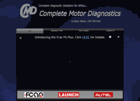 completemotordiagnostics.com