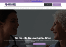 completeneurologicalcare.com
