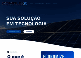 complexx.com.br