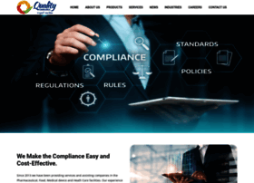 compliance.com.sa