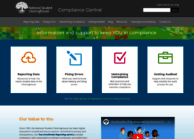 compliancecentral.org