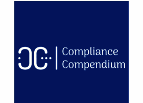 compliancecompendium.co.uk