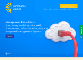 compliancecouncil.com.au
