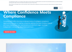 compliancehr.com