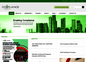 complianceinstitute.org.ng
