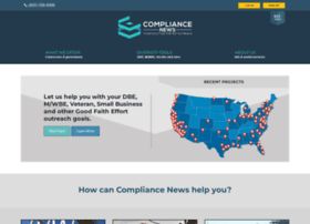 compliancenews.com