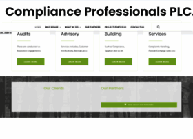complianceprofessionalsplc.com