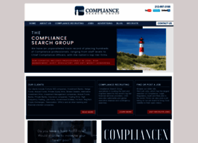 compliancesearch.com