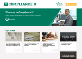 complianceu.org