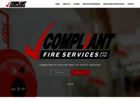 compliantfire.com.au