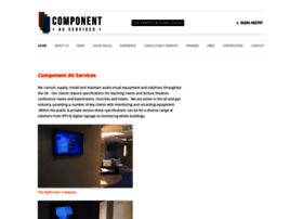 componentav.co.uk