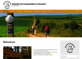 compostelle-tours.org