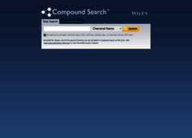 compoundsearch.com