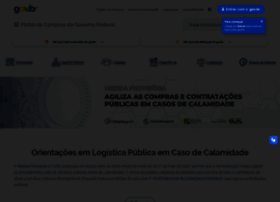 comprasnet.gov.br
