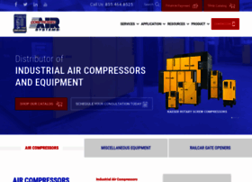 compressedairsystems.com