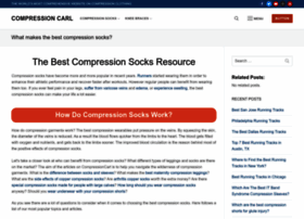 compressioncarl.com
