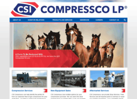 compressor-systems.com