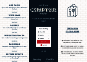 comptoir-cafe-and-wine.co.uk