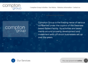 comptongroup.com