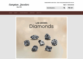 comptonjewelers.com