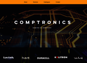 comptronics.co.za