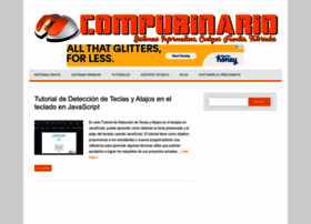 compubinario.com