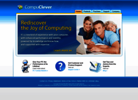 compuclever.com
