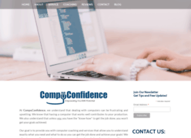 compuconfidence.com