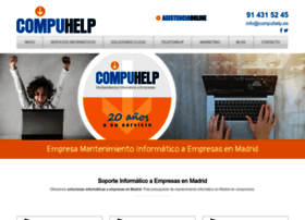 compuhelp.es