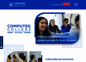 computek.edu