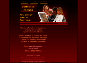 computer-corner.co.uk