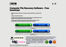 computer-filerecovery.net