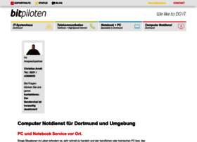 computer-notdienst-dortmund.com