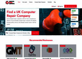 computer-repairs-maintenance.co.uk